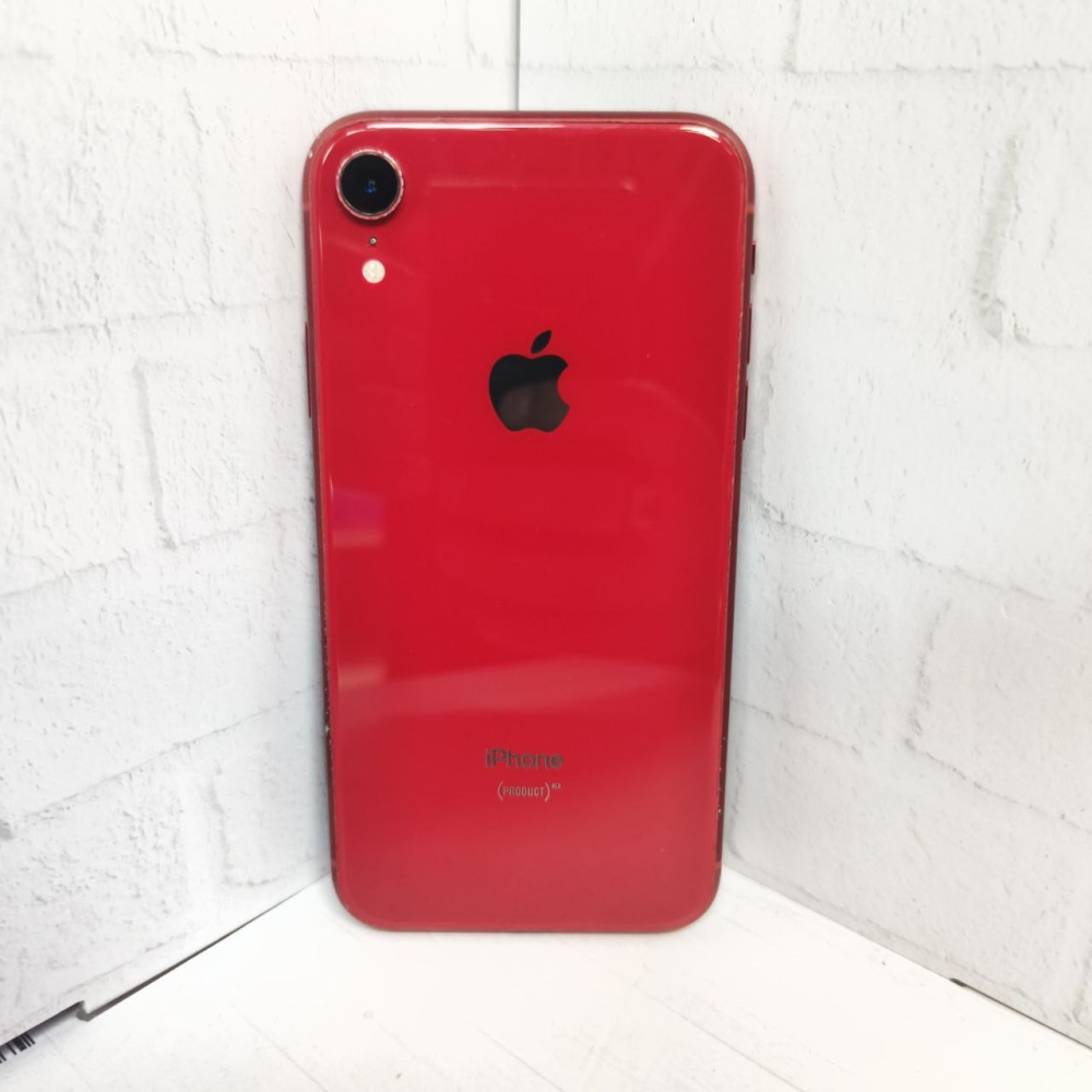 Смартфон iPhone XR 128 Gb