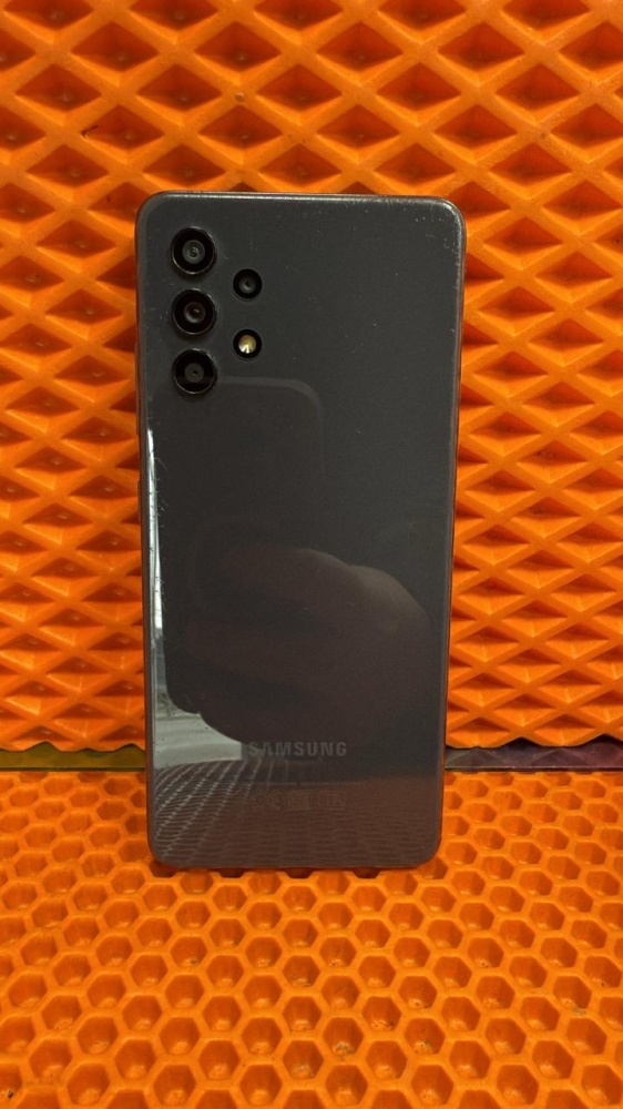 Смартфон Samsung A32 4/64 GB
