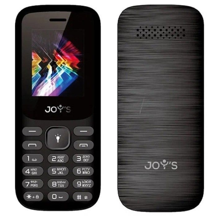 Мобильный телефон Joy's S21