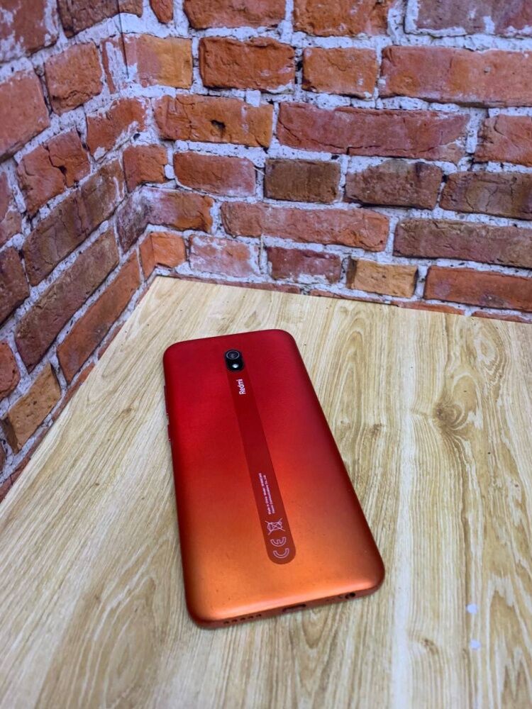 Смартфон Xiaomi Redmi 8A 2/32