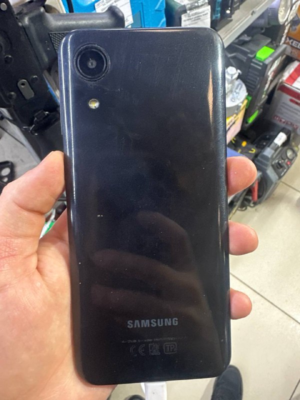 Смартфон Samsung A03 Core 2\32