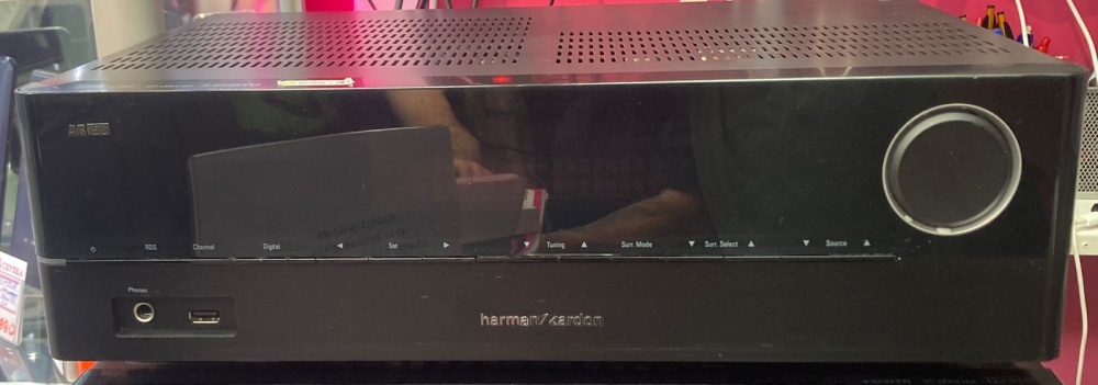 Ресивер HARMAN/KARDON AVR151S