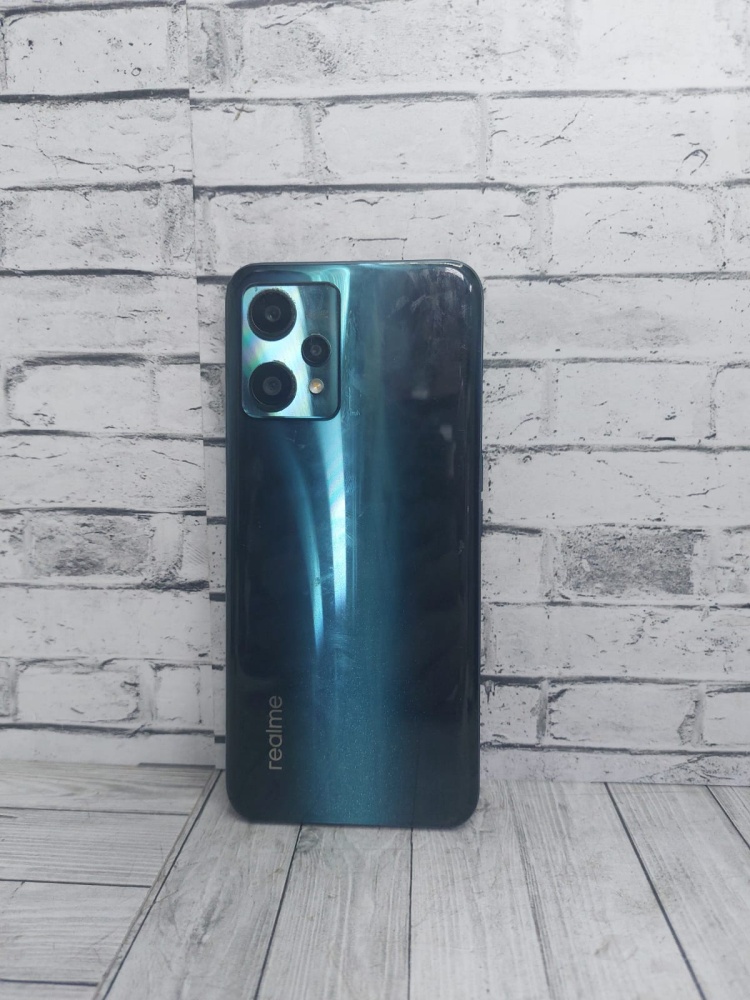 Смартфон Realme 9 PRO 5G
