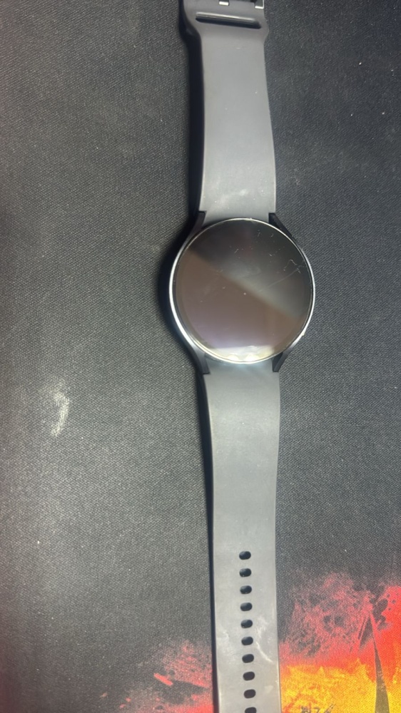 Смарт Часы Samsung classik 6 44 mm