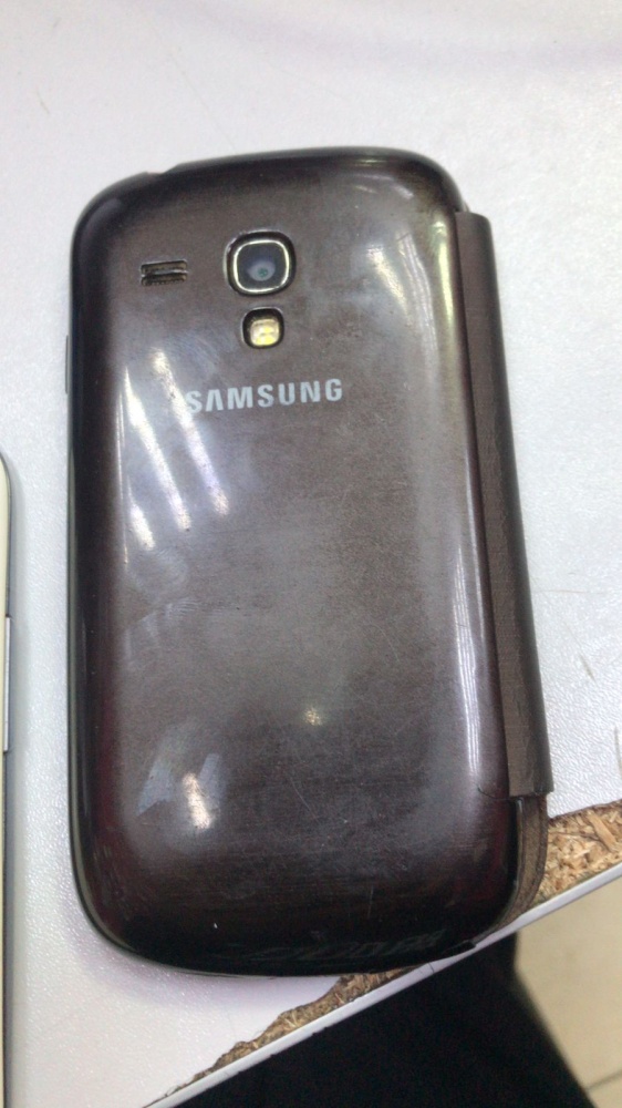 Смартфон Samsung S3 mini