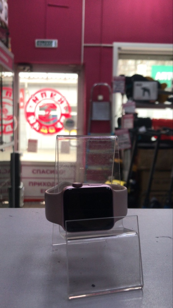 Часы Apple Watch 2 38mm