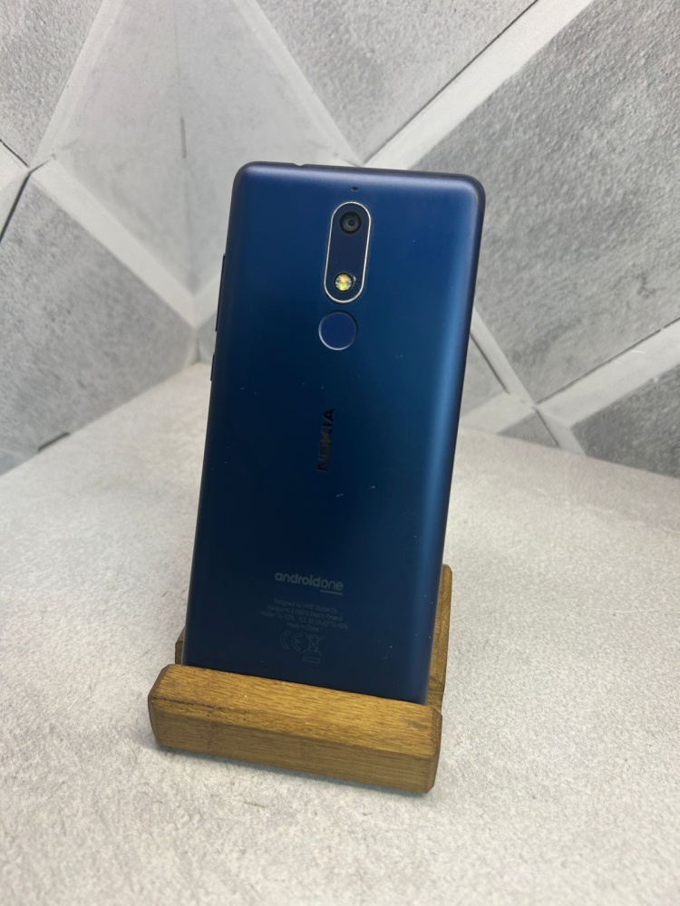 Мобильный телефон Nokia 5.1 2/16