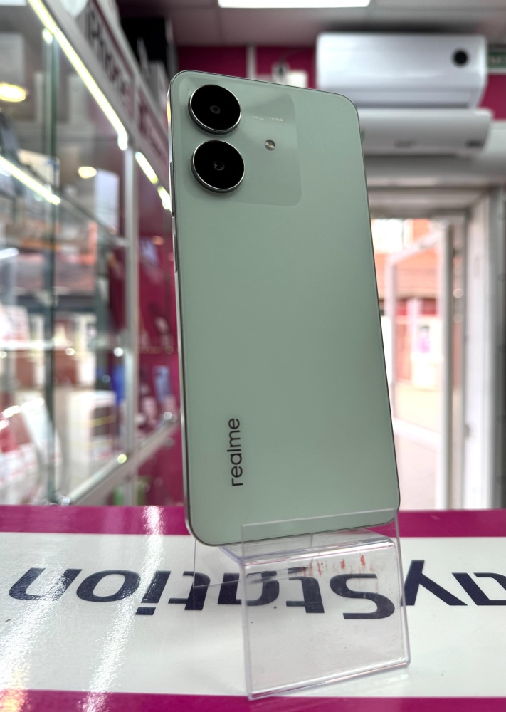 Смартфон Realme Note 60x 3/64gb