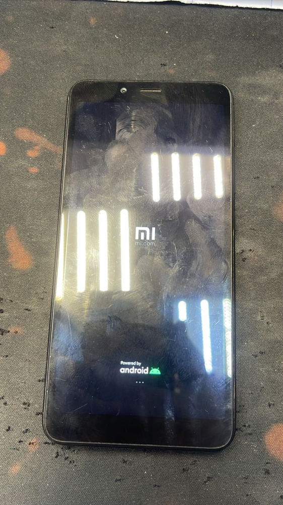 Смартфон Xiaomi Redmi 6 4/64