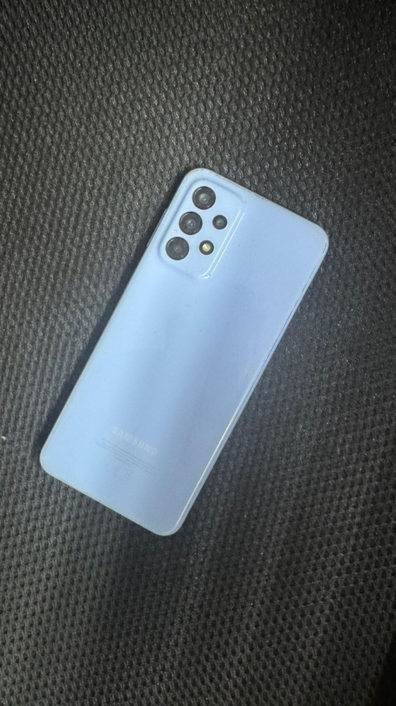 Смартфон Samsung A23 4/128