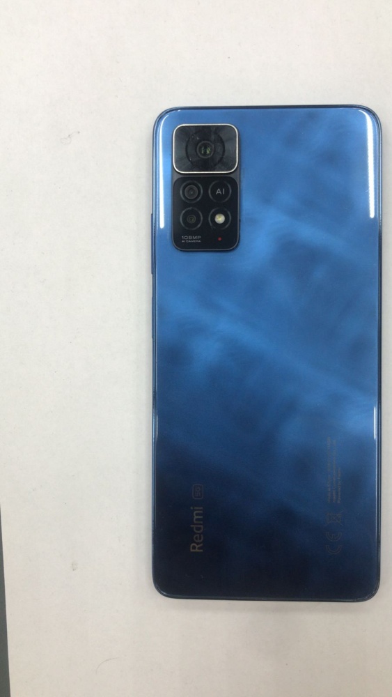 Смартфон Xiaomi Redmi  Note 11 Pro 5 G 8\128