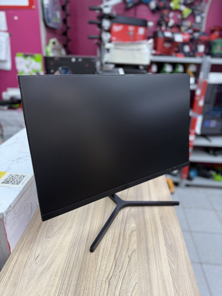 Монитор Xiaomi mi 1cd 23.8