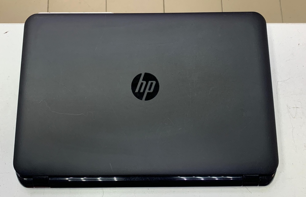 Ноутбук HP 255