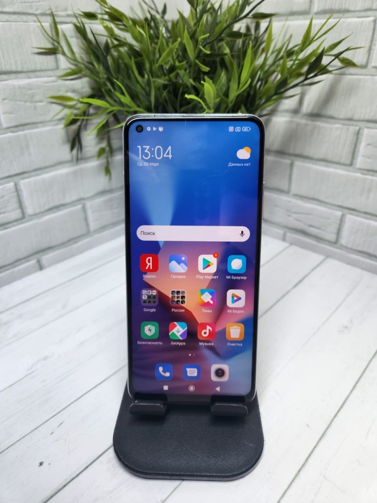 Смартфон Xiaomi Mi 10T PRO