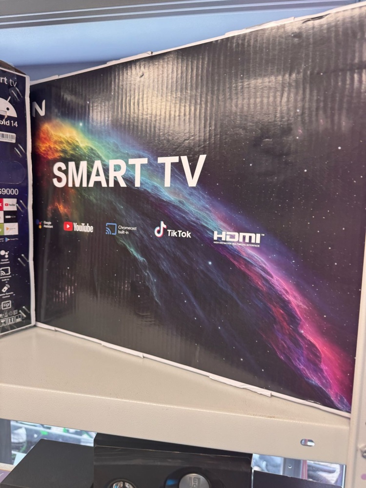/Телевизор Smart 24*