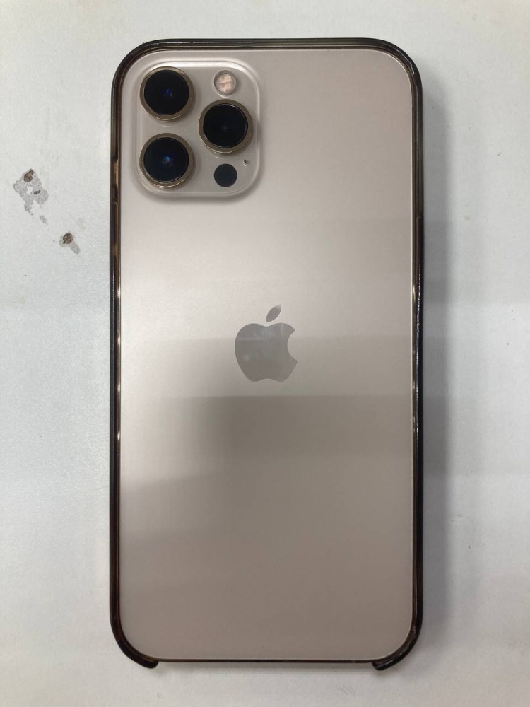 Смартфон iPhone 12 PRO MAX 128 Gb