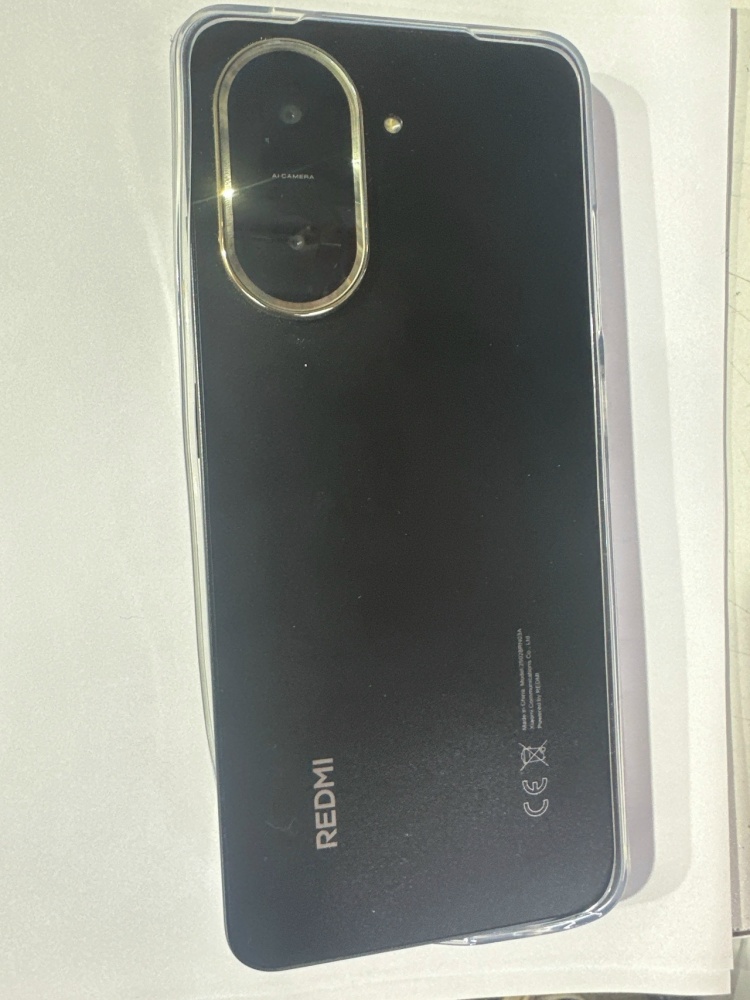 Смартфон Xiaomi Redmi 5A 4\64