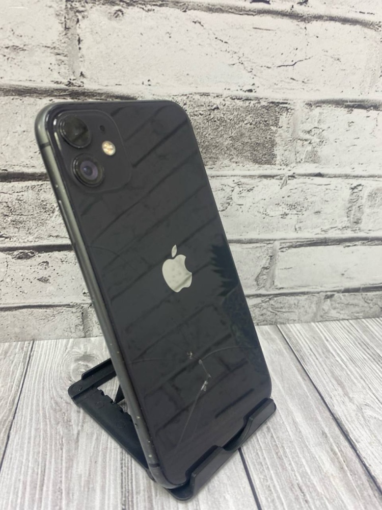 Смартфон iPhone 11 64Gb