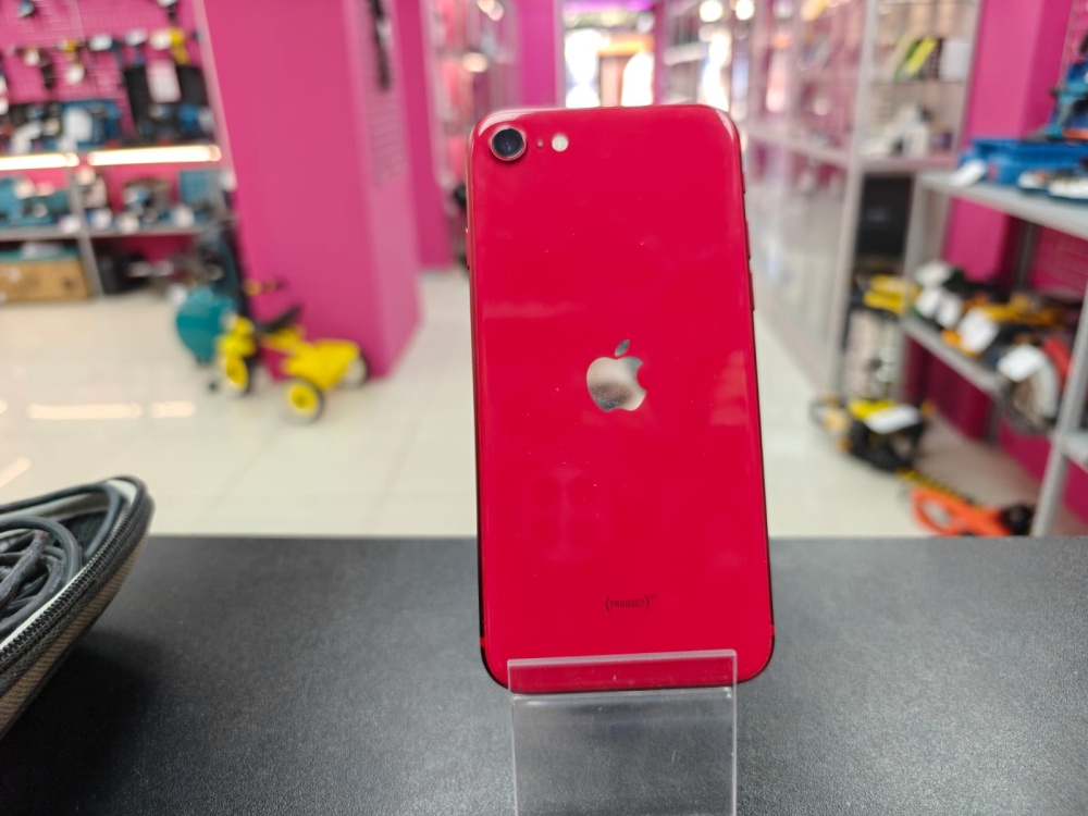 Смартфон iPhone SE 2022 64 Gb