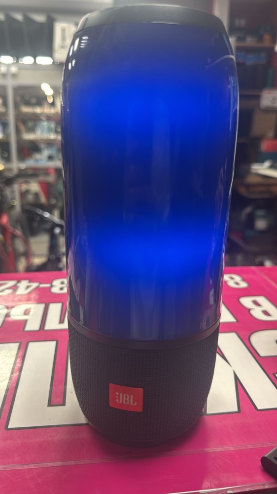 Акустика JBL Pulse 3