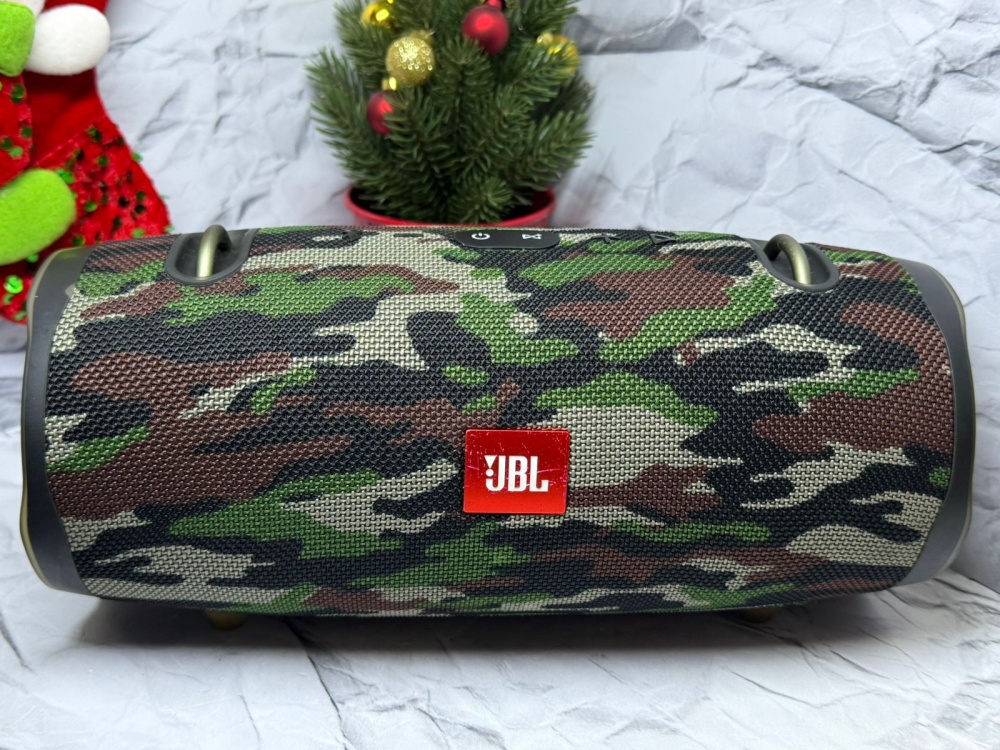 Акустика JBL Xtreme 2