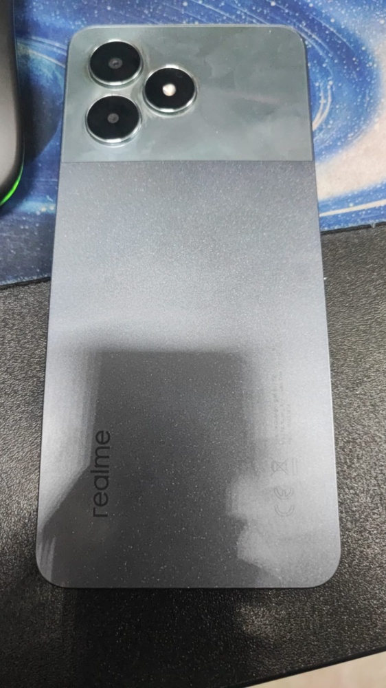 Смартфон Realme Note 50