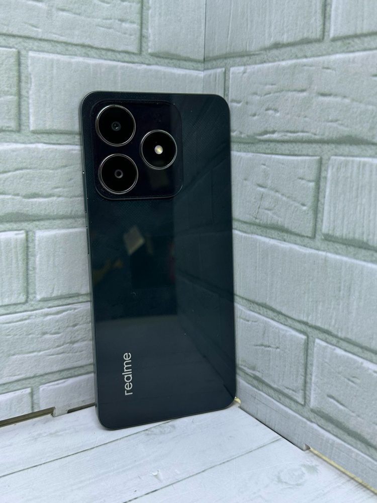 Смартфон Realme C61 4-128gb
