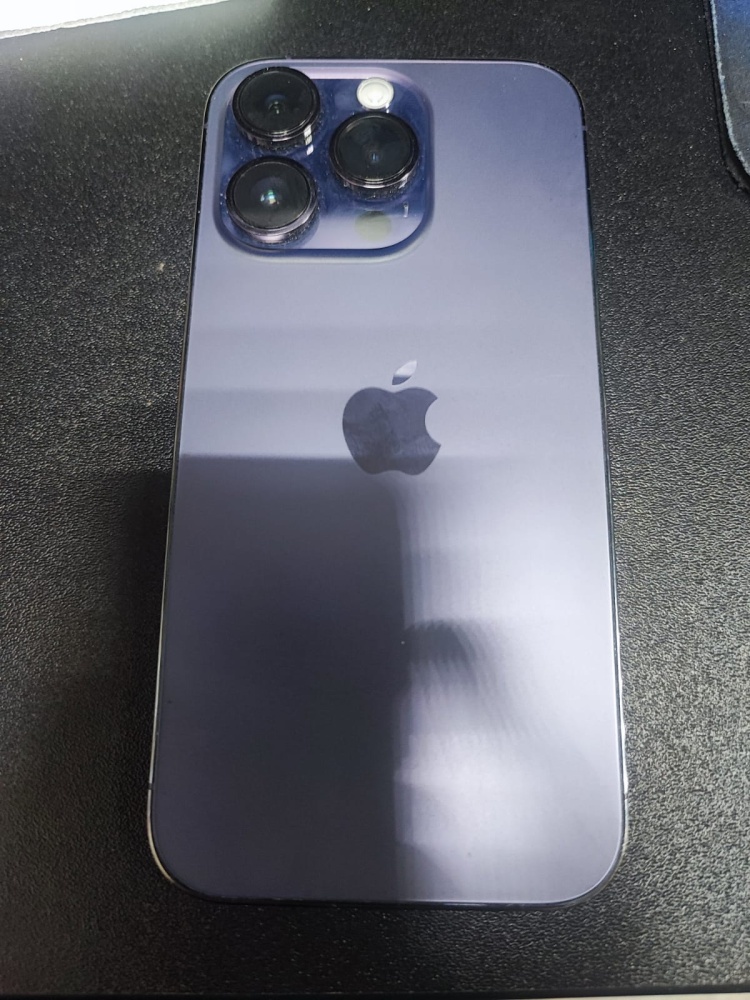Смартфон iPhone 14 PRO
