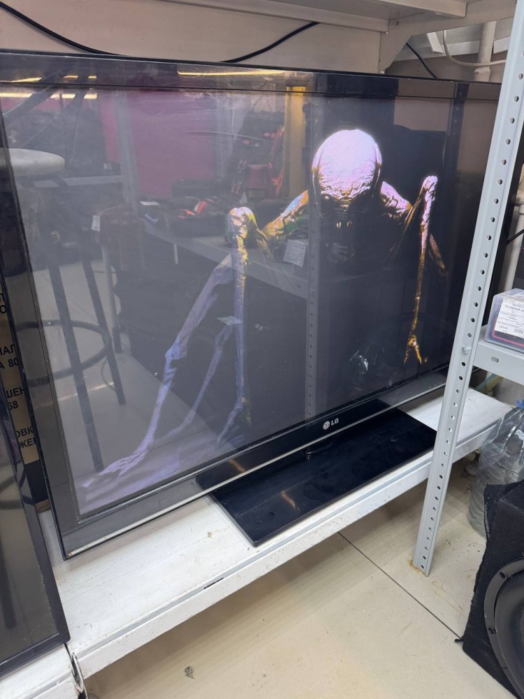 Телевизор LG
