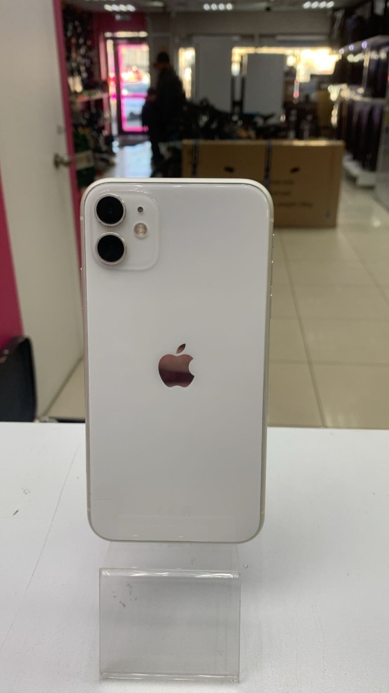 Смартфон iPhone 11 64Gb