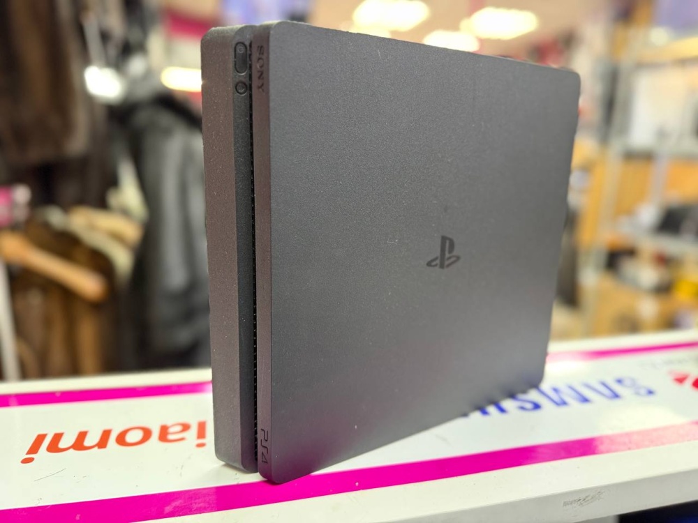 Игровая приставка Sony PlayStation 4 slim Tb