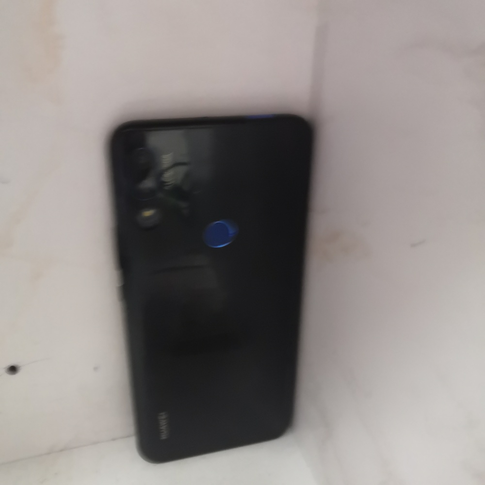 Смартфон Huawei smfrtz