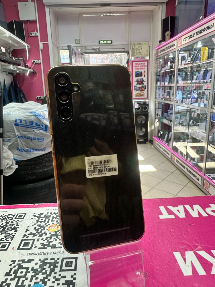 Смартфон Samsung A14 4-128