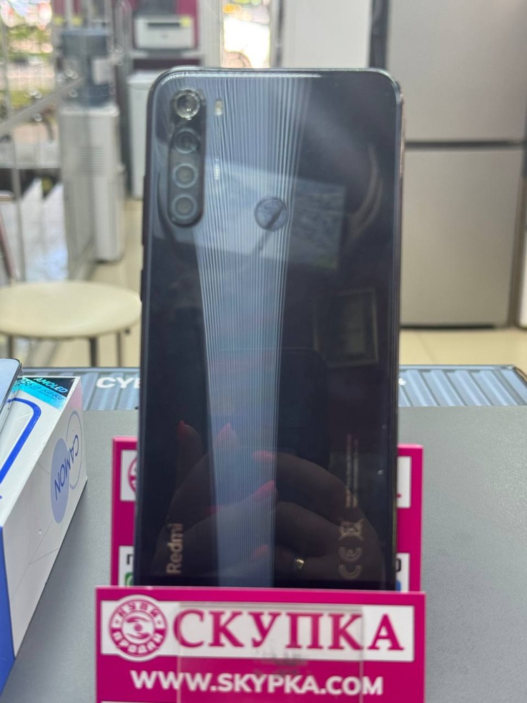 Смартфон Xiaomi Redmi Note 8T 4/64