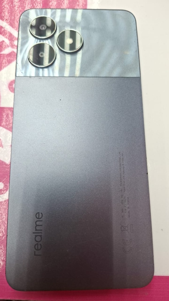 Смартфон Realme Note 50