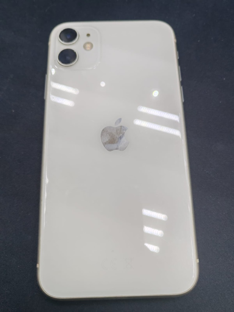 Смартфон iPhone 11 128 Gb