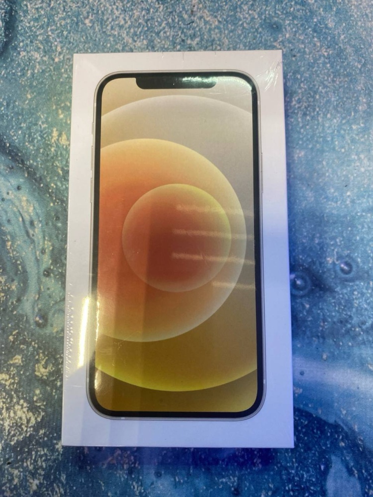 Смартфон iPhone 12 mini 256 Gb