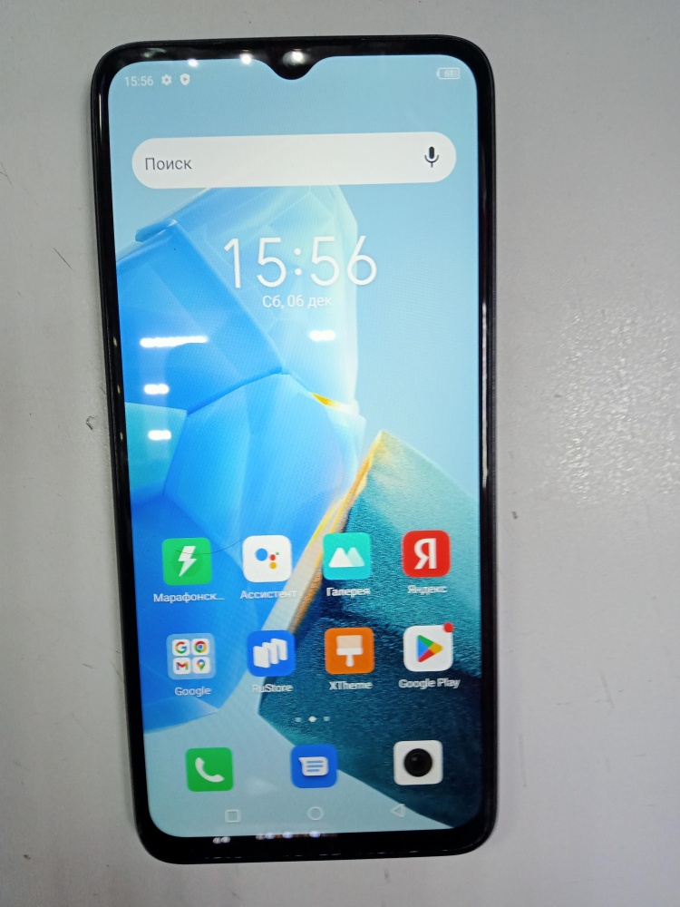 Мобильный телефон Infinix HOT 30i