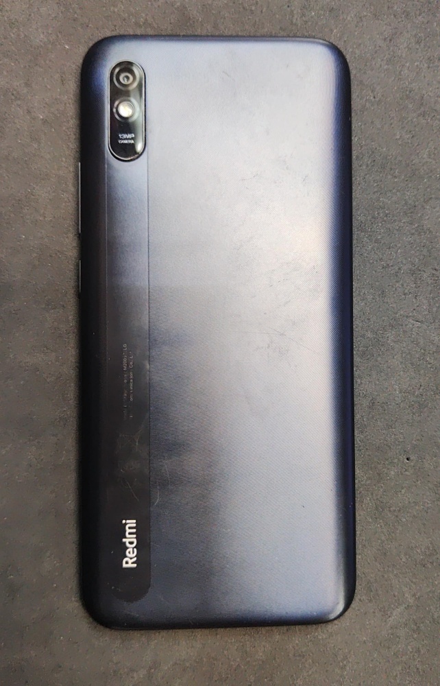 Смартфон Xiaomi Redmi 9A 2/32