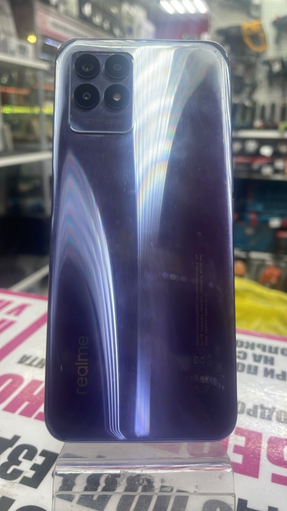 Смартфон Realme 8i 4\64