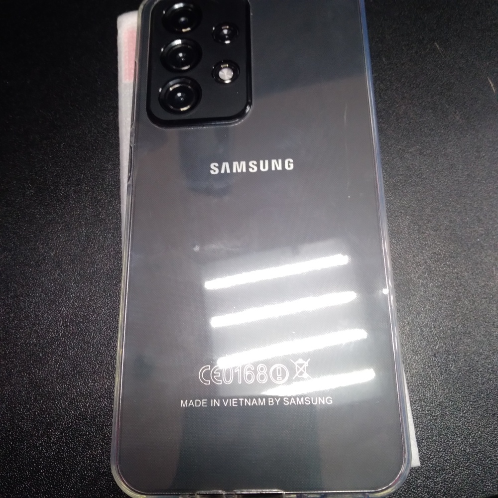 Смартфон Samsung A73 китай 8/256