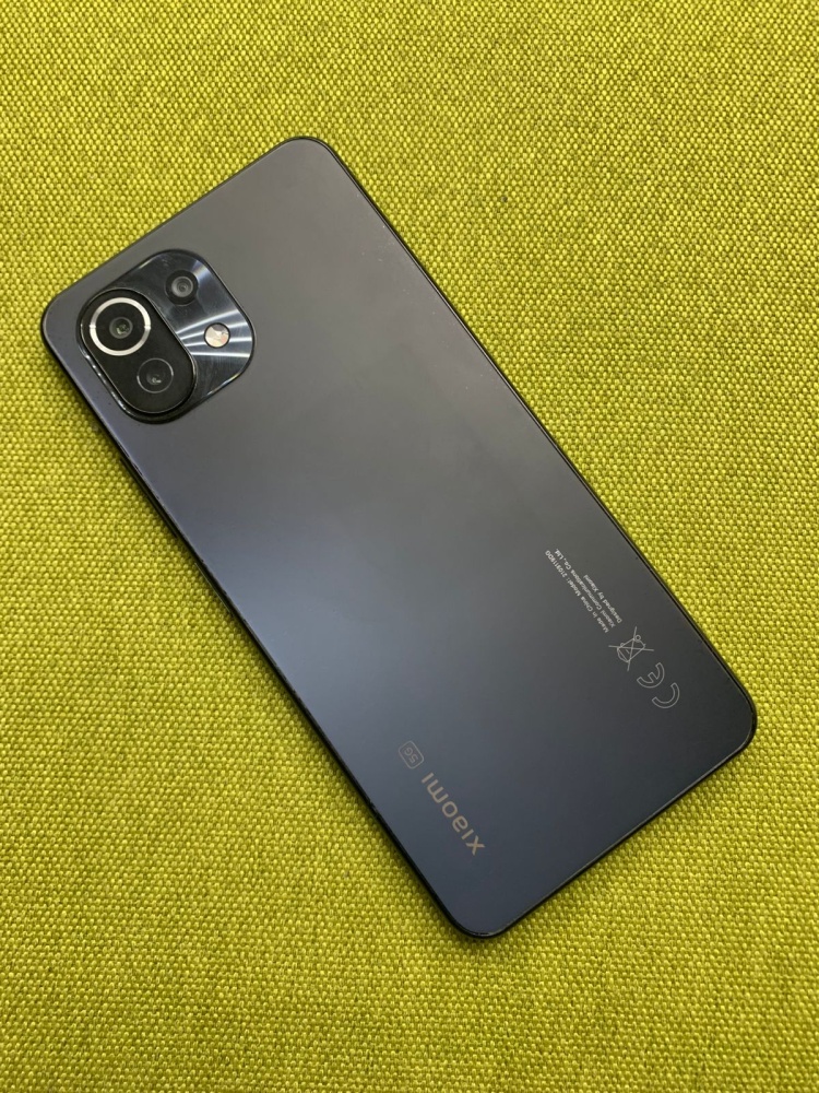 Смартфон Xiaomi 11 lite 5g ne 8/128