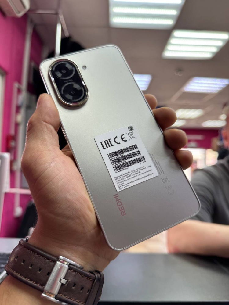 Смартфон Xiaomi Redmi A5 64Gb