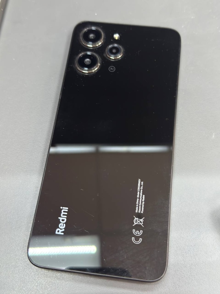 Смартфон Xiaomi Redmi 12 8/128