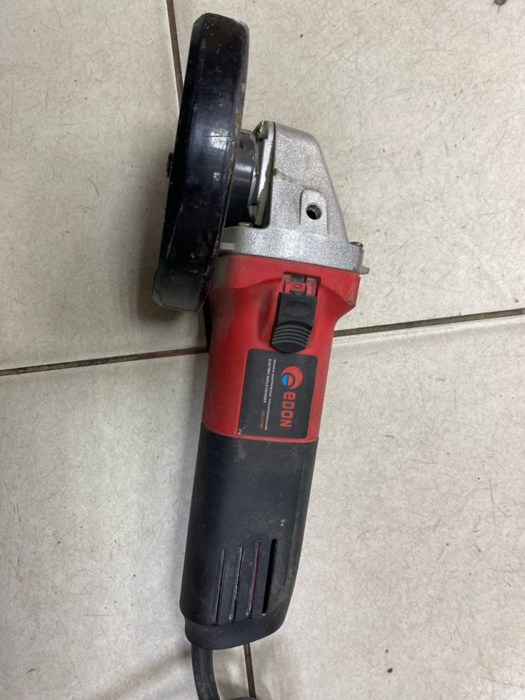 УШМ EDON AQG 125/800