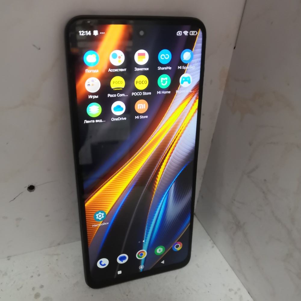 Смартфон Xiaomi Poco X4 GT 8/256