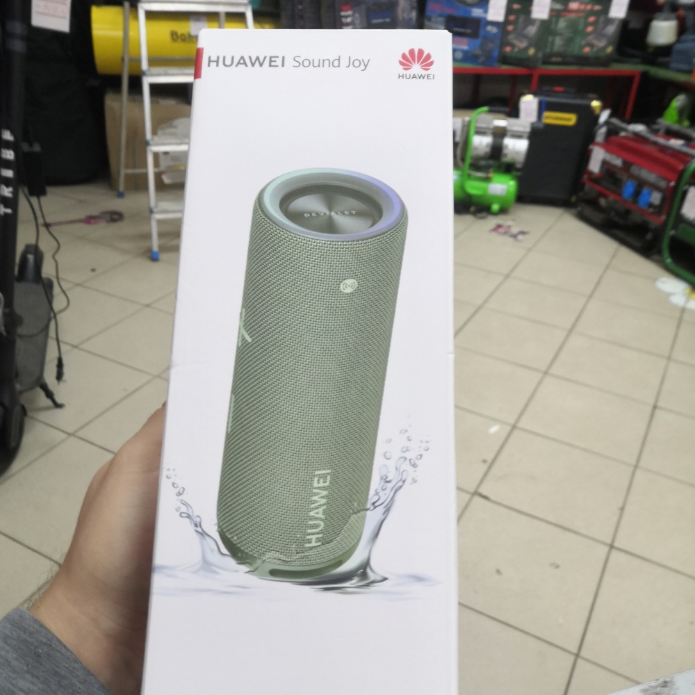 Акустика huawei sound Joy