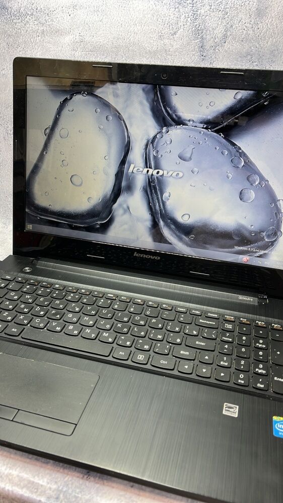 Ноутбук Lenovo V460 2.16/2/500