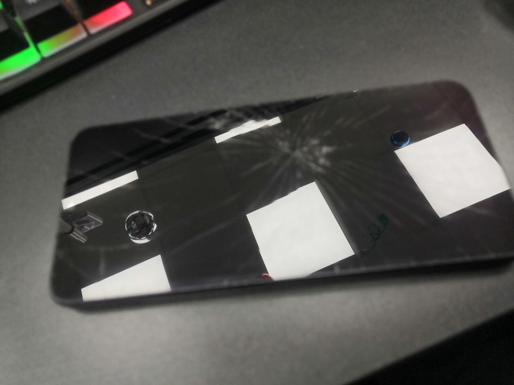 Смартфон Realme C30 2/32