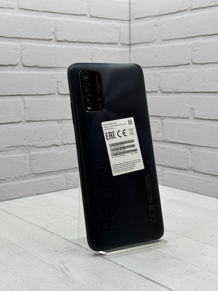 Смартфон Xiaomi Redmi 9T 4/128